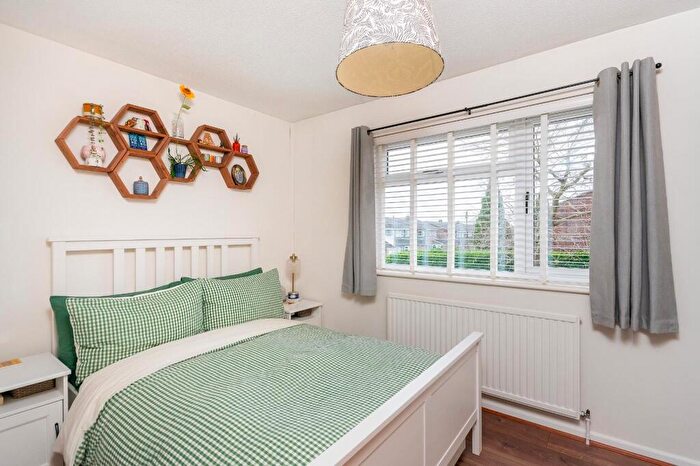 2 Bedroom Terraced House For Sale In Bay Tree Close, Patchway, BS34