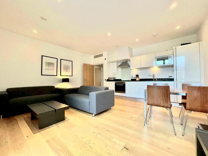 1 Bedroom Apartment To Rent In Winchester Road, London, NW3