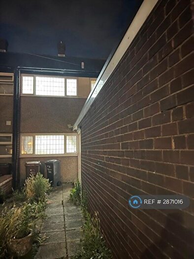 3 Bedroom Terraced House To Rent In Siviter Way, Dagenham, RM10