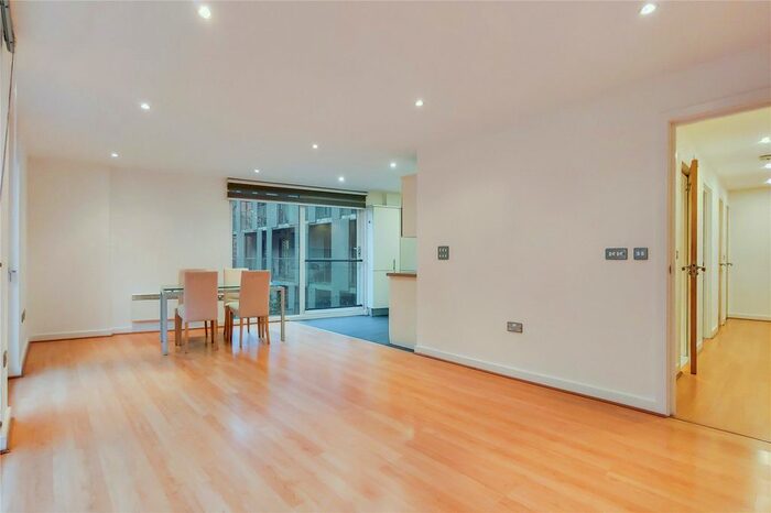 1 Bedroom Flat To Rent In Brewhouse Yard, London, EC1V