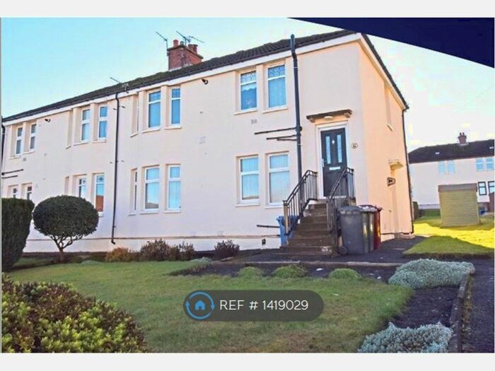2 Bedroom Flat To Rent In Woodside, Dundee, DD4