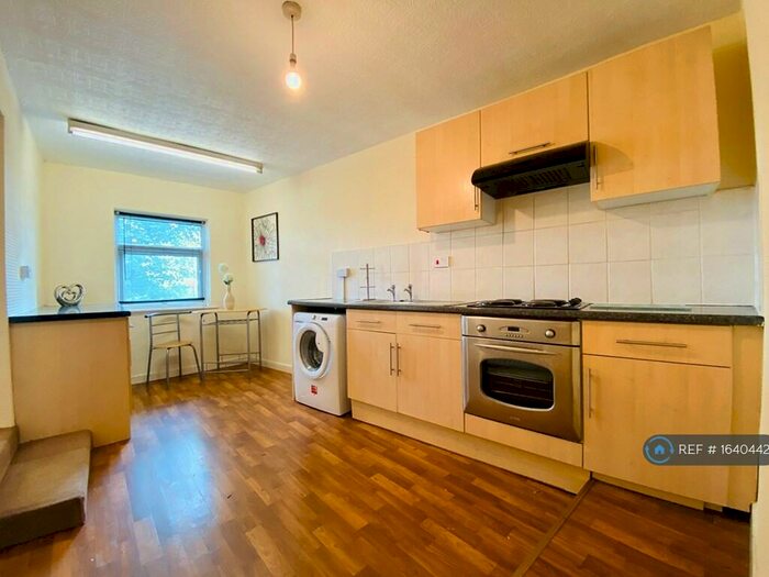 1 Bedroom Flat To Rent In Equity House, Doncaster, DN4