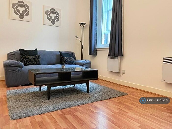 1 Bedroom Flat To Rent In South Frederick Street, Glasgow, G1