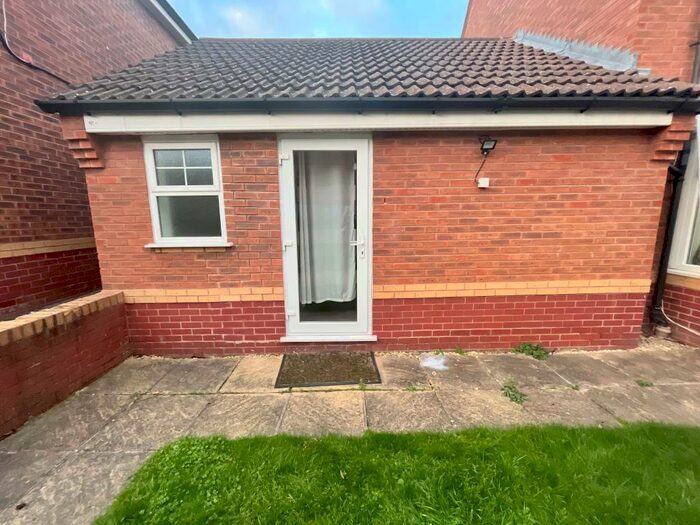 Studio To Rent In Wavers Marston, Birmingham, B37