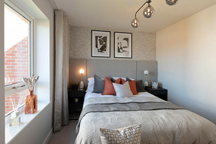 2 Bedroom Semi-Detached House For Sale In Nightingale Road, Osmaston, Derby, DE24