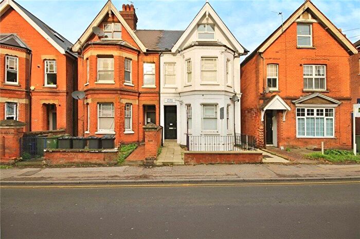 1 Bedroom Apartment To Rent In York Road, Guildford, GU1