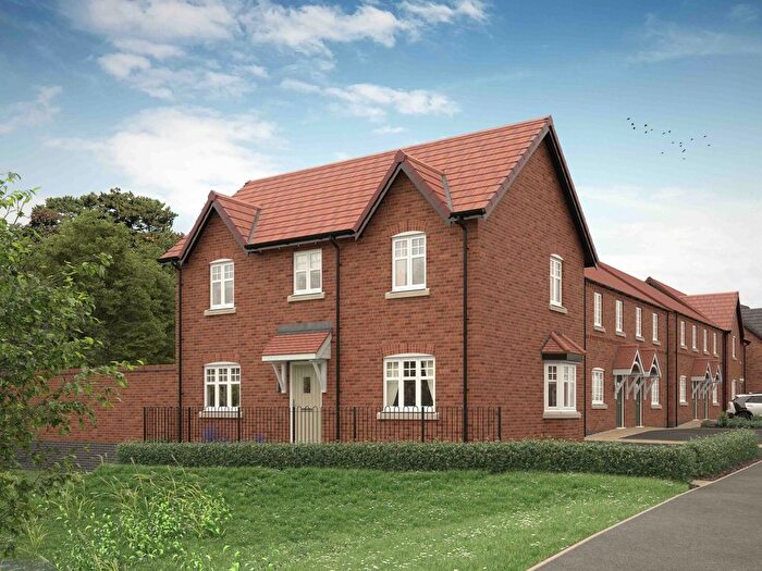 3 Bedroom Detached House For Sale In Low Wood Road, Nuthall, Nottingham, NG6