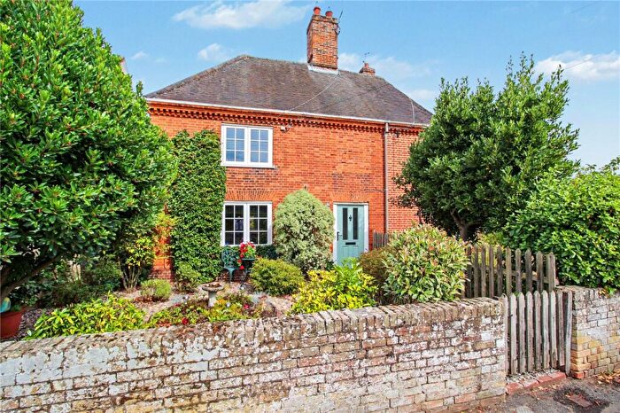 3 Bedroom Terraced House For Sale In Church Street, Wangford, Beccles, Suffolk, NR34