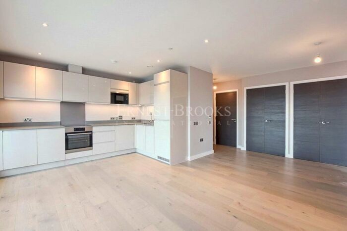 2 Bedroom Apartment To Rent In Vision Tower, Barking, Barking, IG11