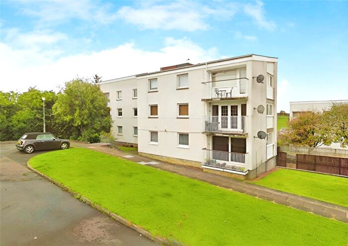 2 Bedroom Flat To Rent In Anniversary Avenue, East Kilbride, Glasgow, G75