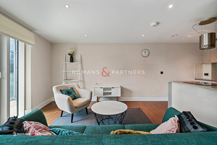 1 Bedroom Apartment To Rent In Crawford Building, Aldgate, E1