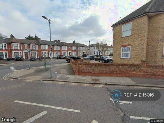 1 Bedroom Flat To Rent In Belgrave Road, Ilford, IG1