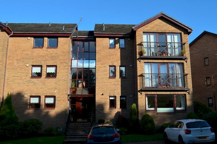 2 Bedroom Flat To Rent In Elderbank, Bearsden, East Dunbartonshire G61