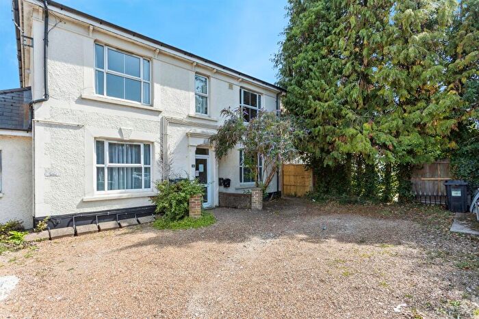 1 Bedroom Flat For Sale In Brighton Road, Horley, RH6