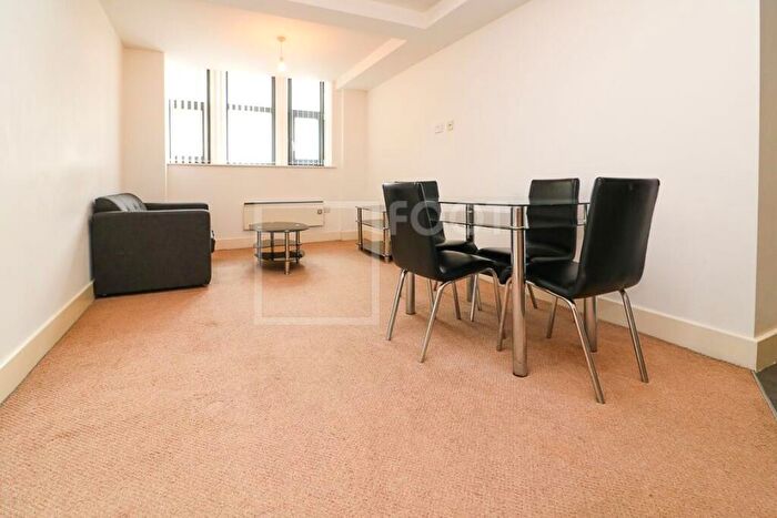 1 Bedroom Apartment To Rent In Woolston Warehouse, Grattan Road, BD1