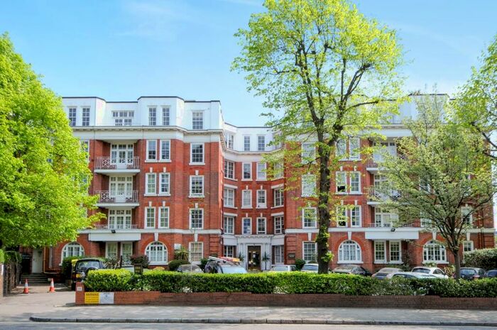 1 Bedroom Apartment To Rent In Grove End Road St John's Wood, NW8