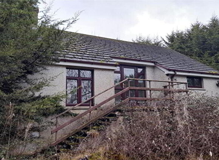 Detached House For Sale In Creenagh Road, Loughgall, BT61