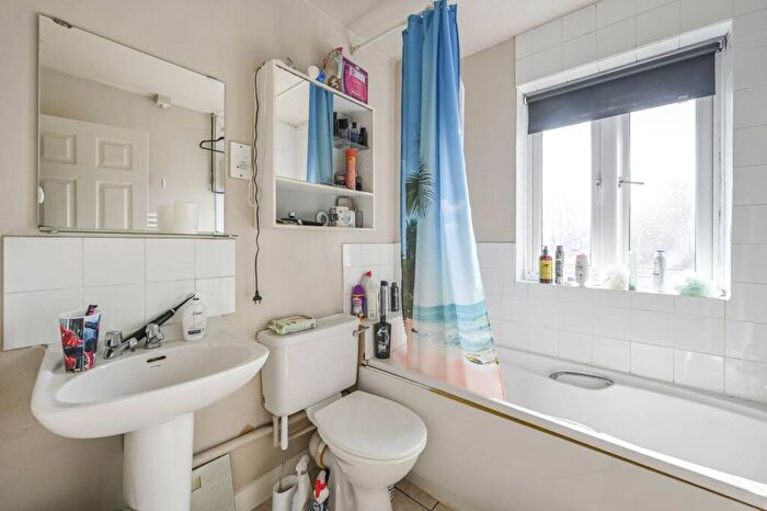 1 Bedroom House To Rent In Satanita Close, Beckton, London, E16