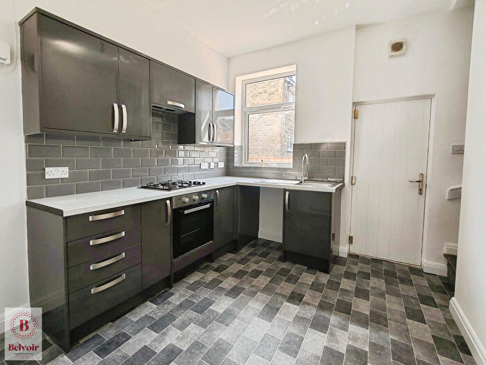 2 Bedroom Terraced House To Rent In Accrington Road, Burnley, BB11