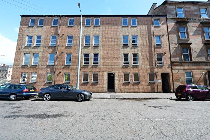 2 Bedroom Flat To Rent In Pembroke Street, Glasgow, G3