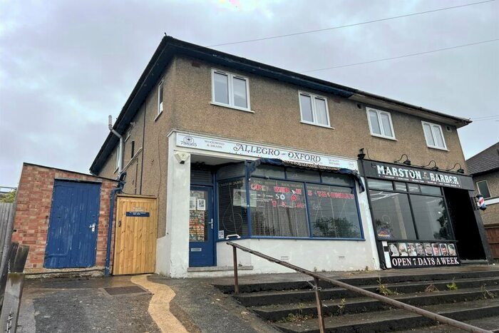 Apartment To Rent In Marston, Oxford, Oxford, OX3