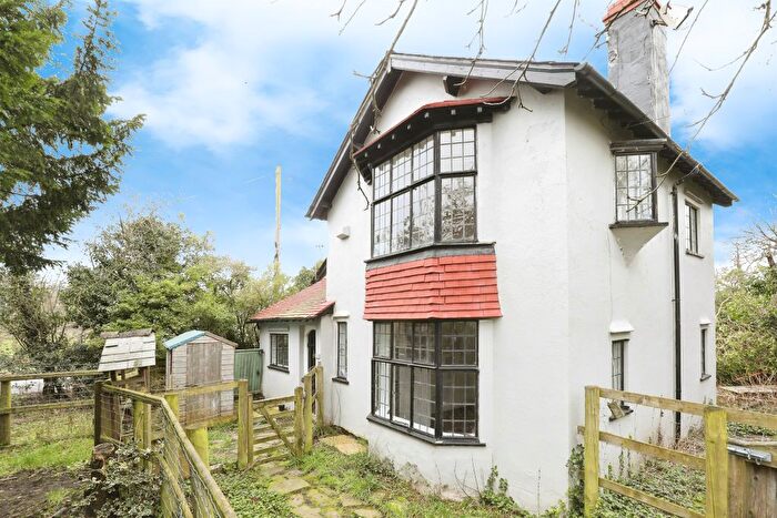 3 Bedroom Detached House For Sale In Whitchurch Road, Spurstow, Tarporley, CW6