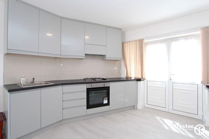 Studio To Rent In Landseer Close, Edgware, HA8