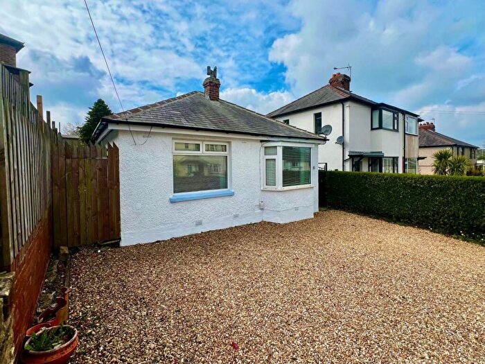 3 Bedroom Bungalow To Rent In Batter Lane, Rawdon, Leeds, Yorkshire, LS19
