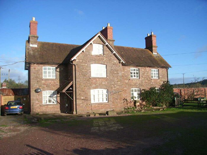2 Bedroom Apartment To Rent In Flat, Mill End FarmCastle FromeNr LedburyHerefordshire, HR8