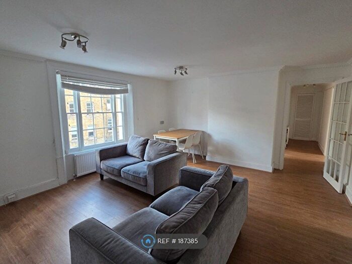 2 Bedroom Flat To Rent In Hoxton St, London, N1