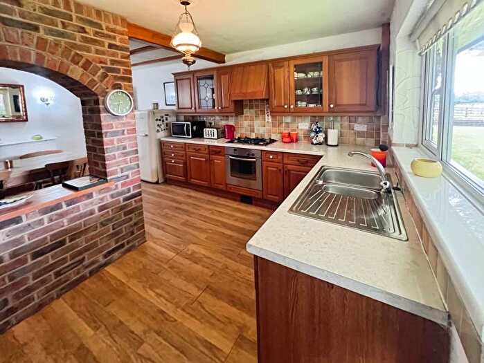 3 Bedroom Bungalow For Sale In 'mountain Greenery', Ladyshore Road, Bolton, BL3