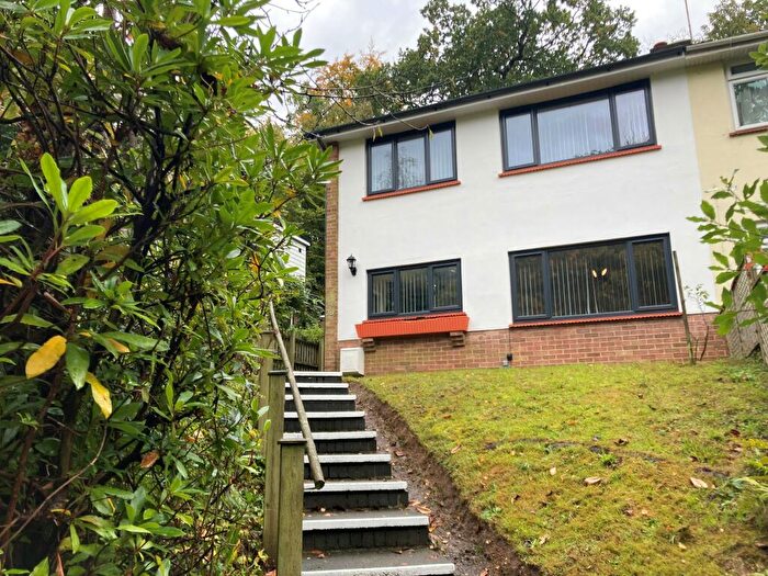 3 Bedroom House To Rent In Bassett, SO16