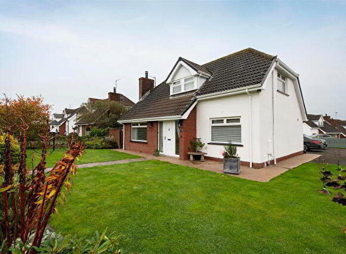 3 Bedroom Detached House For Sale In Ardfern, Downpatrick, BT30