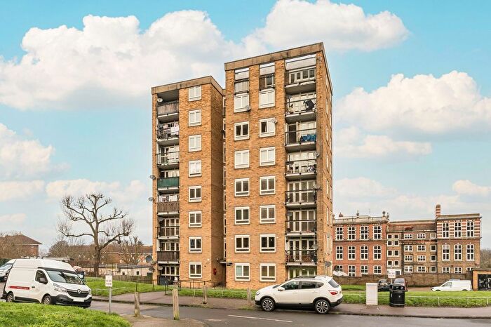 1 Bedroom Flat To Rent In Bostall Lane, London, SE2