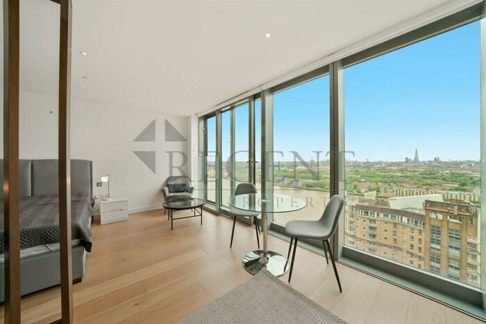 Apartment To Rent In Landmark Pinnacle, Marsh Wall, E14