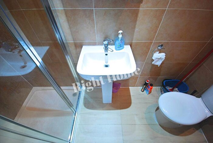 1 Bedroom Studio To Rent In Ealing Road, Wembley, HA0