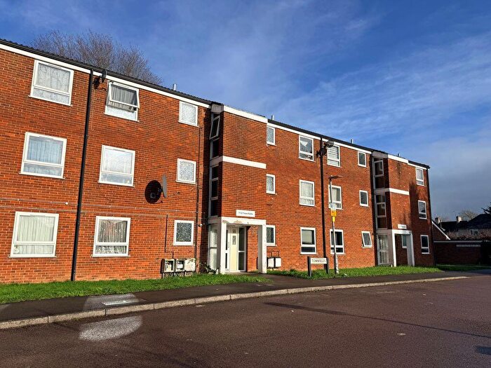 1 Bedroom Flat To Rent In Townfields, Hatfield, AL10