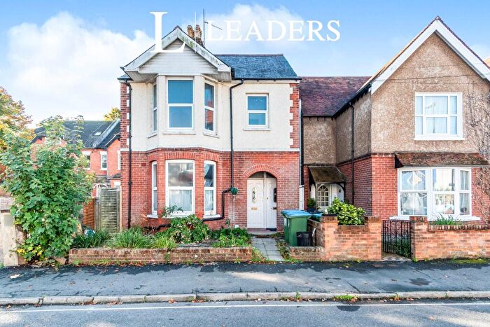 3 Bedroom Flat To Rent In Glamis Street, Bognor Regis, PO21