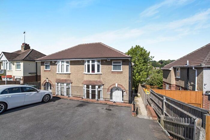 4 Bedroom Semi Detached House To Rent In Colborne Road, HP13