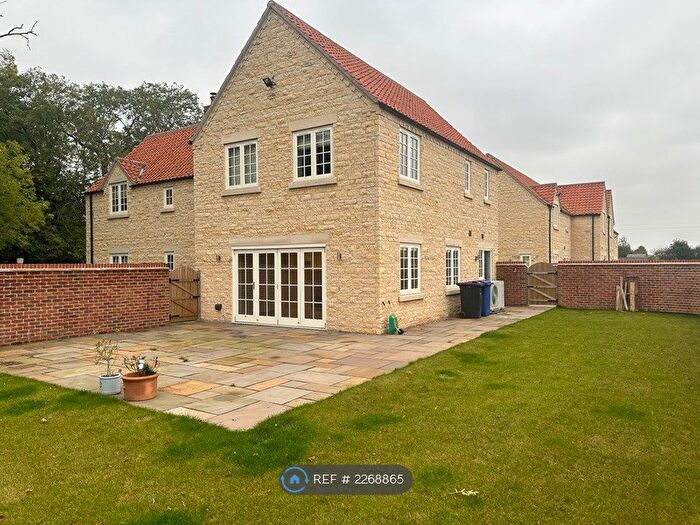 3 Bedroom Detached House To Rent In Middle Street, Burton, Lincoln, LN1
