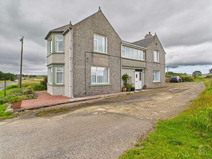 4 Bedroom Detached House For Sale In Harray, KW17