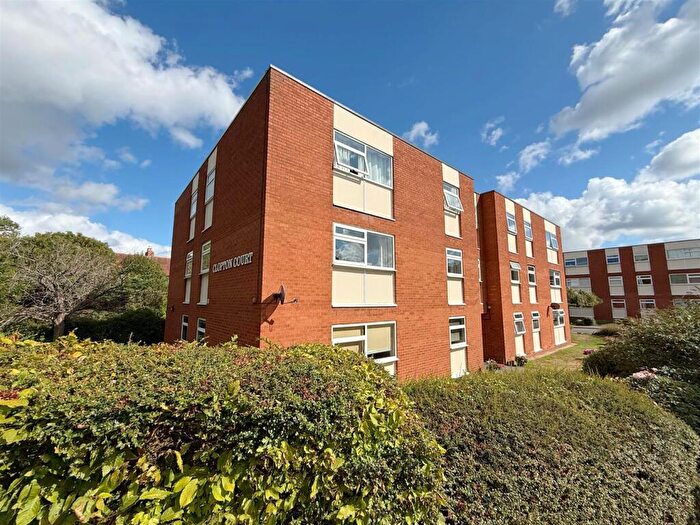 1 Bedroom Apartment For Sale In Clopton Road, Stratford-Upon-Avon, CV37