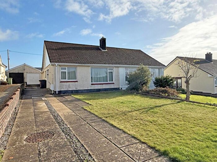 2 Bedroom Bungalow For Sale In Cardigan Road, Crownhill, Plymouth, PL6