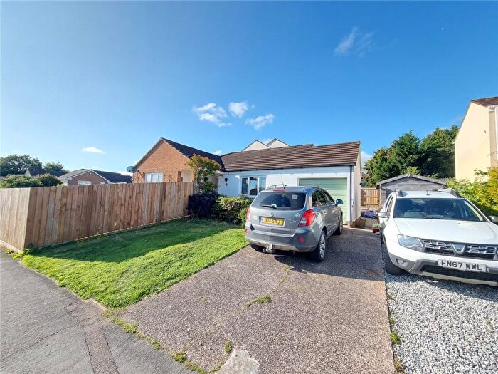 2 Bedroom Bungalow For Sale In Borough Road, Torrington, Devon, EX38
