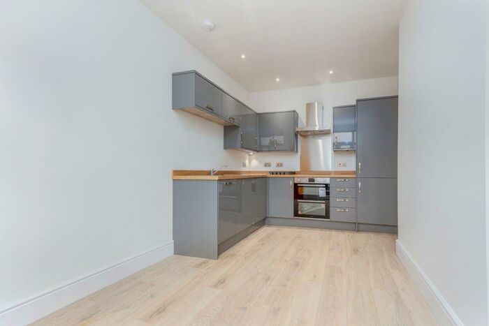 1 Bedroom Flat To Rent In Bank Buildings, Barnoldswick, BB18