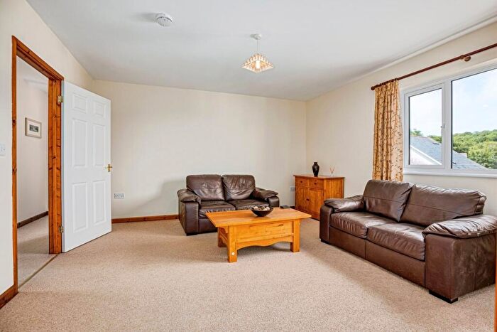 2 Bedroom Flat For Sale In Clos Y Fferm, Aberporth, Cardigan, Ceredigion, SA43