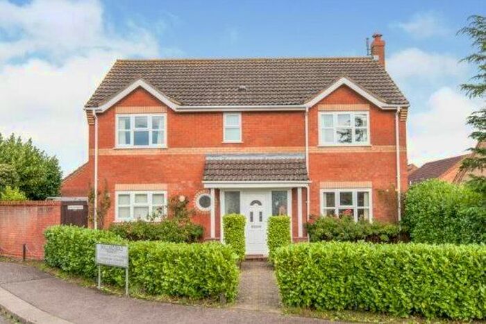 4 Bedroom Property To Rent In Watton, Thetford, IP25