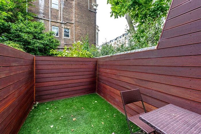 1 Bedroom Flat To Rent In Warwick Road, London, SW5