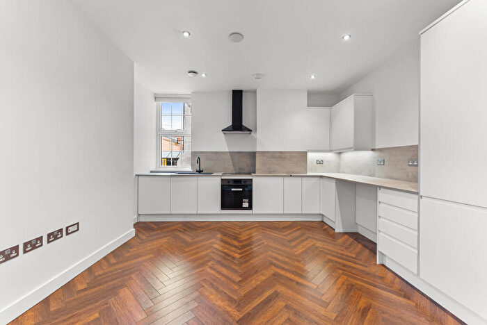 1 Bedroom Apartment To Rent In Priestgate, Flat, Peterborough, PE1