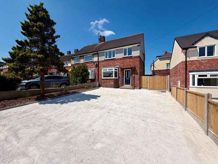 3 Bedroom Property To Rent In Park Road, Belper, DE56